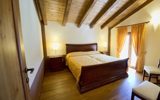 Agriturismo Ca Bacchetta