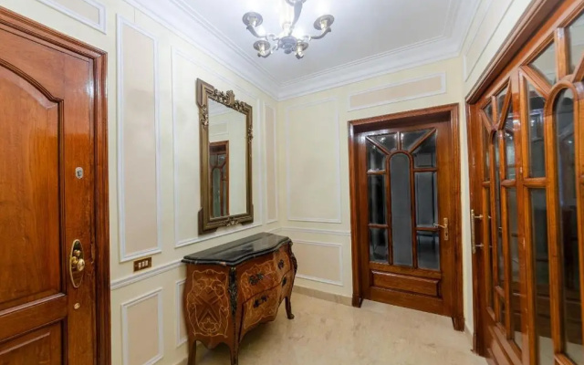 VESTA - Heliopolis Residence