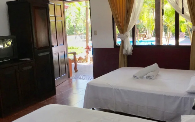 Hotel Hacienda Mar