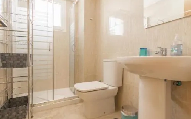 Residencial Duquesa apartemento 2058
