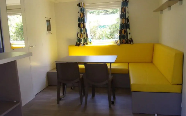 Camping La Fontaine d'Annibal