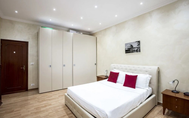 Nice and Cosy Flat Near Trastevere