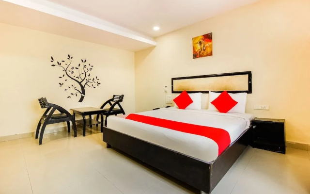 Hotel SG Comforts