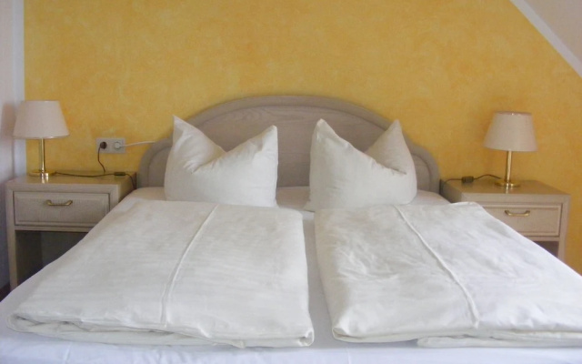 Hotel Schwartze