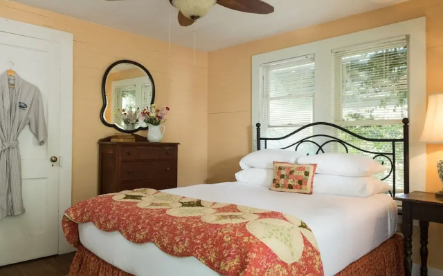 BlissWood B&B Ranch