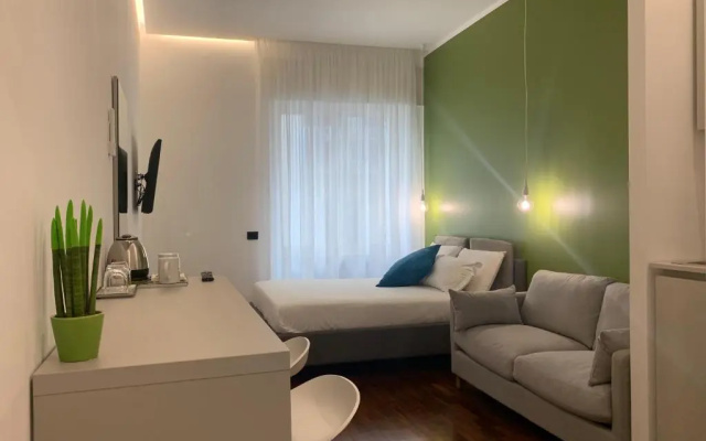 Cellamare Suite & Spa