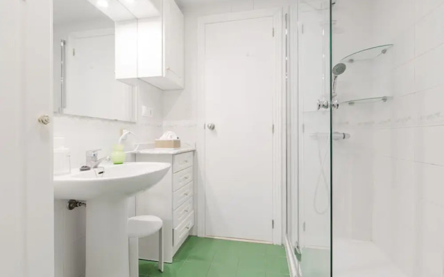 Fidalsa Urban Chic Apartament
