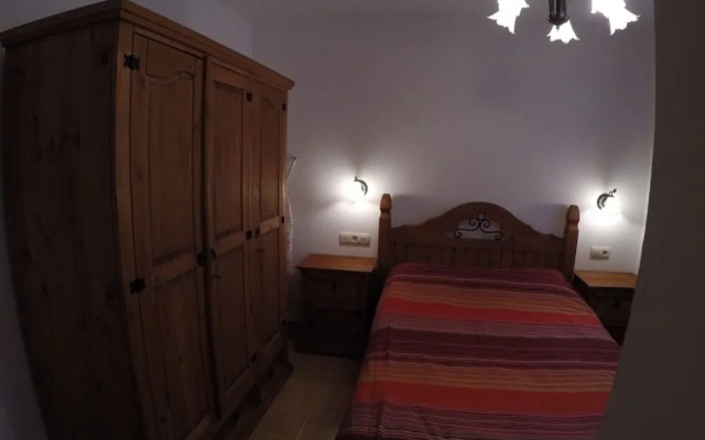 Apartamentos Delamar AP Aire