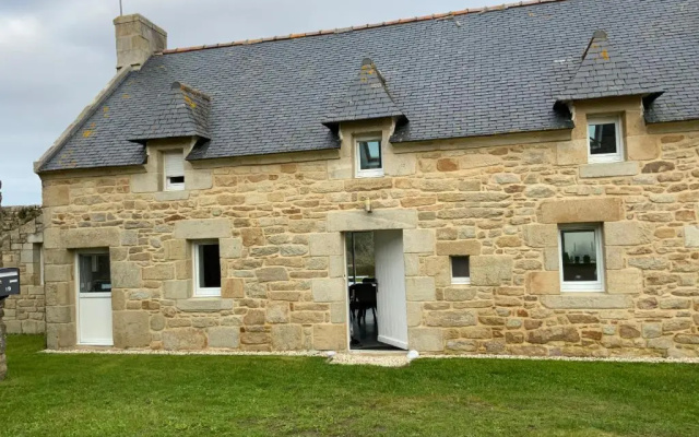Maison Ty Traon -
