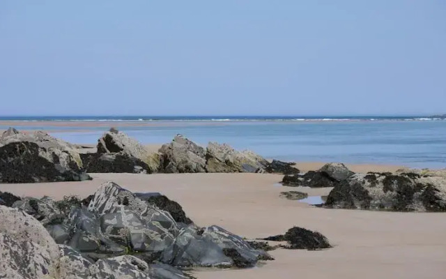 Inishfree Bed and Breakfast