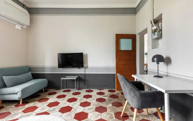 Una Casa Nel Verde Di Bologna (No Front Desk Please Contact The Property In Advance)