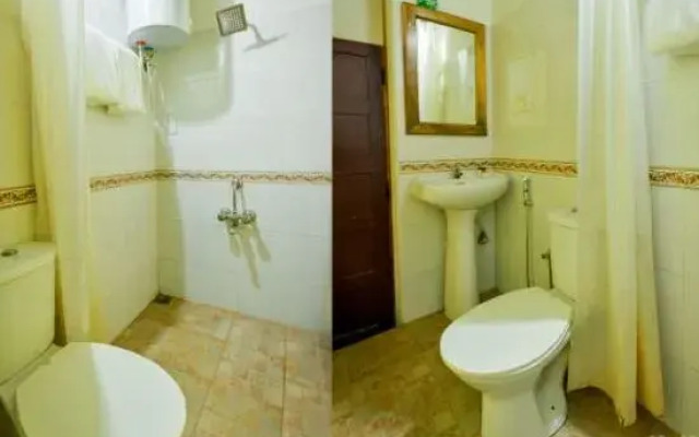 Tandoori Veg Hotel by OYO Rooms