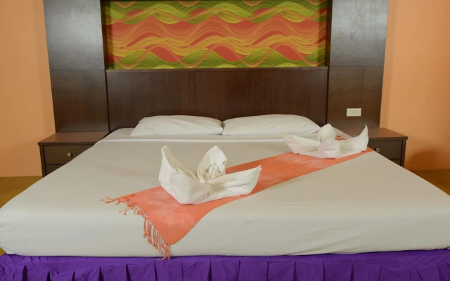 Trang Hotel