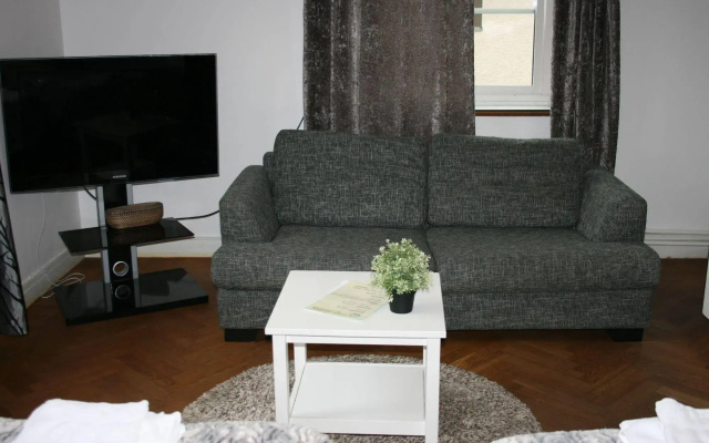 Hotell Äppelviken