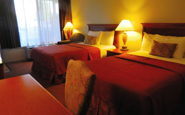 Econo Lodge Eureka Springs