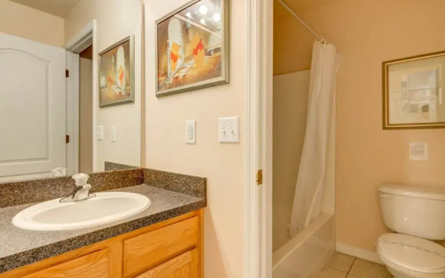 Sandy Ridge 678