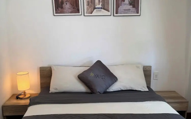 Sun Nova Homestay Phu Quoc