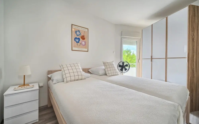 Adriatic Retreat Meje 4 min to the beach