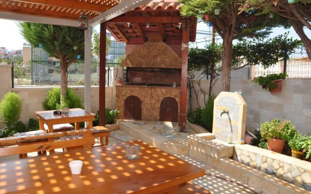 Villa Edi Linda