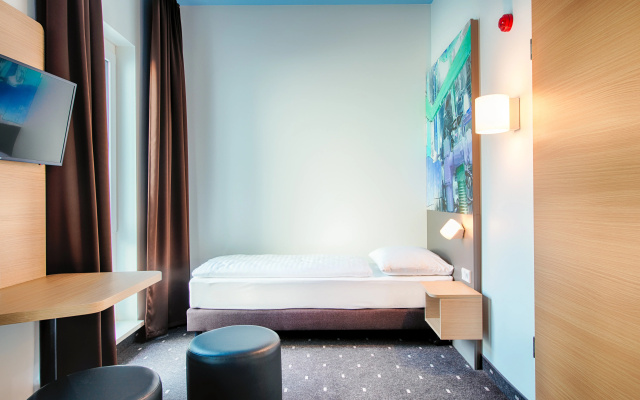 B&B Hotel Chemnitz