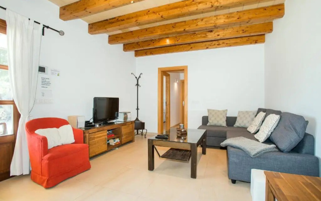 Villa La Rafal
