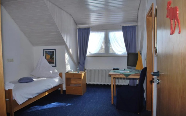 Hotel GARLAND