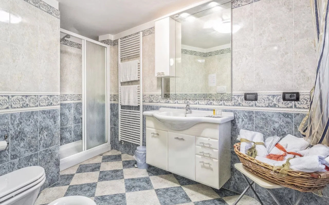 Venice Dream House Nabucco