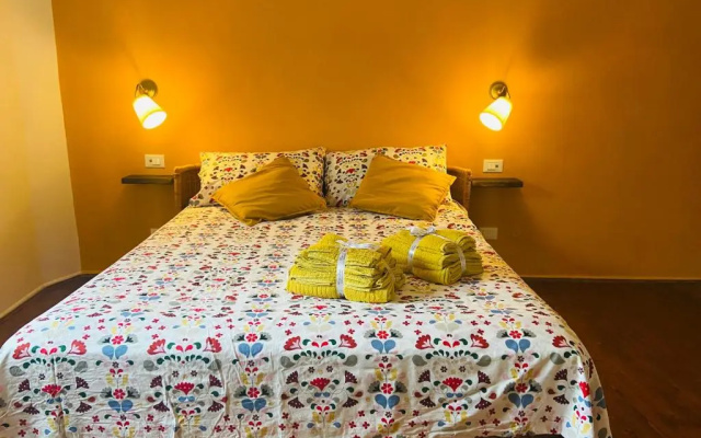 Bonaventura Holiday Home