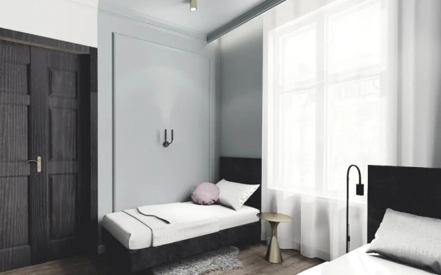 Deco Apartments Mariacka 8