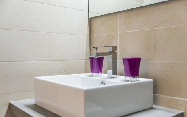 Appartement Toulouse centre 1