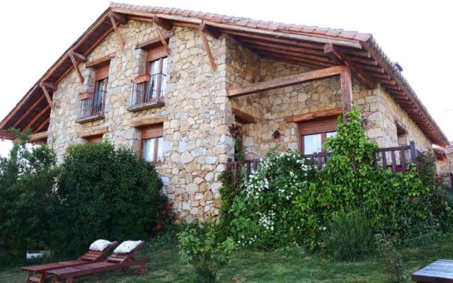 Casa del Altozano