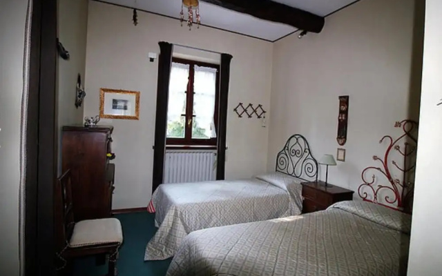 Villa Gignese