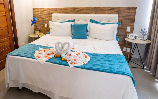 Mirante Hotel