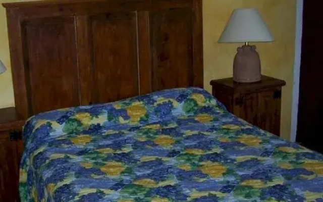Hotel Villa Primavera