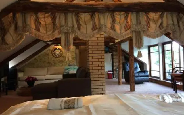 Paivilla Boutique Hotel