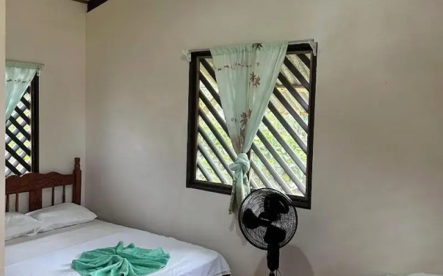 Miss Miriam Beachfront Cabins
