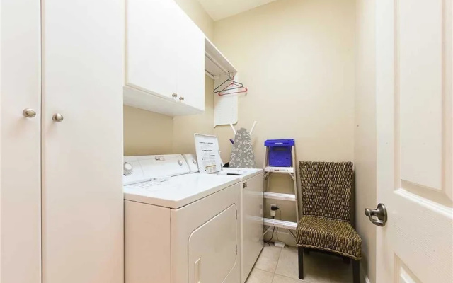 755 Cinnamon Beach - Three Bedroom Condo