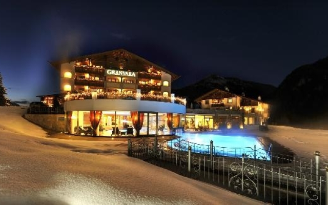 Granvara Relais y Spa