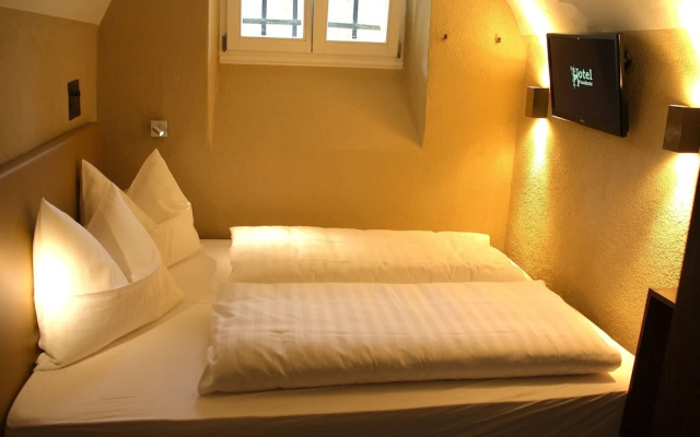 Hotel Fronfeste