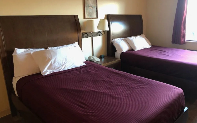 Americas Best Value Inn Shelbina