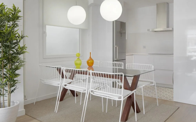 Beach House 2 Apartment by FeelFree Rentals