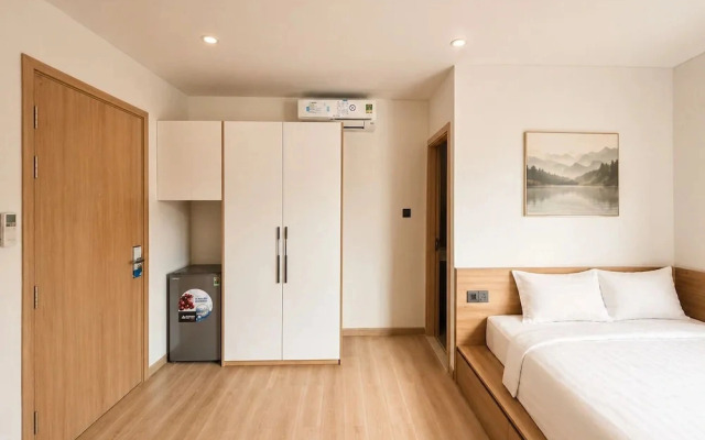 Rio Hotel & Apartment Danang Beach