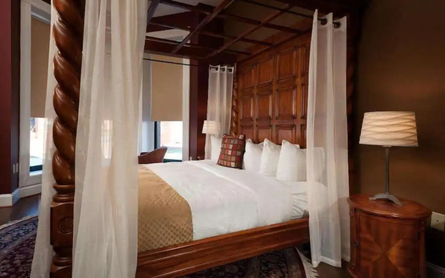 Hotel Brexton, Trademark Collection by Wyndham