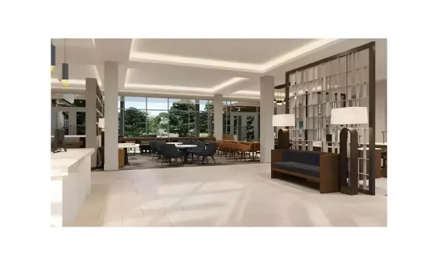 Homewood Suites By Hilton Urbandale Des Moines