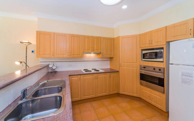 Oceania Cottage 29
