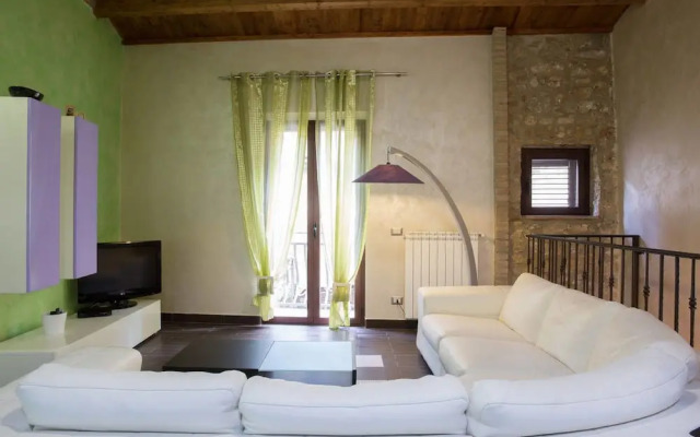 Casa del Conte&Saraceno