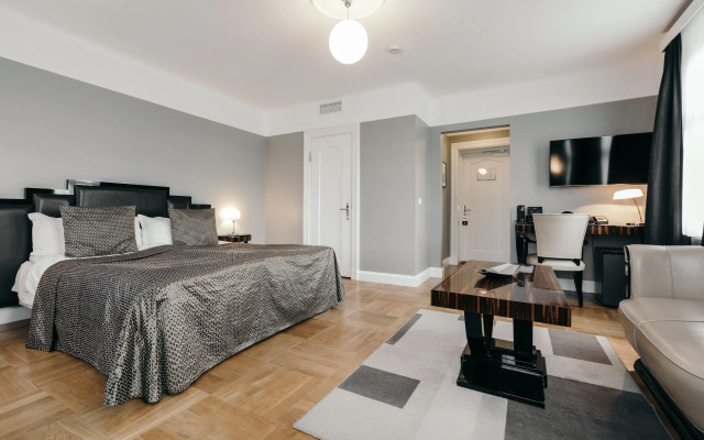 Hotel Borg by Keahotels