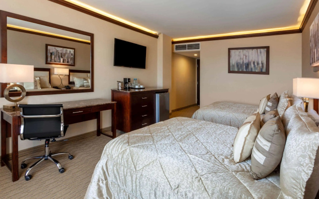 Wyndham Torreon