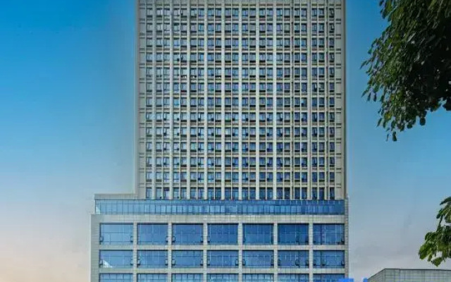 Orange Hotel XingHua Zhaoshangcheng