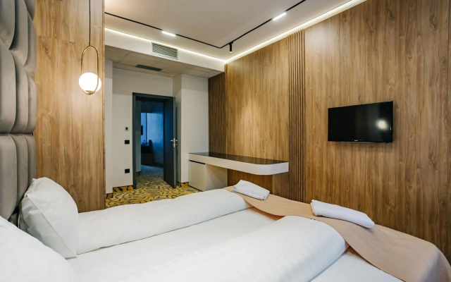 Dana 2 Hotel
